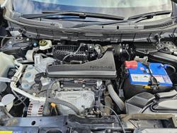 2016 Nissan X-TRAIL ST