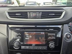 2016 Nissan X-TRAIL ST