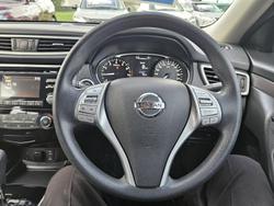 2016 Nissan X-TRAIL ST