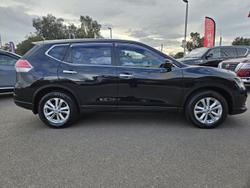 2016 Nissan X-TRAIL ST