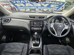 2016 Nissan X-TRAIL ST