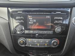 2016 Nissan X-TRAIL ST