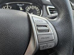 2016 Nissan X-TRAIL ST