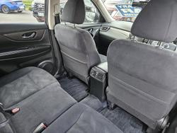 2016 Nissan X-TRAIL ST