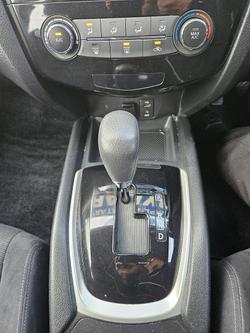 2016 Nissan X-TRAIL ST