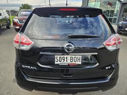 2016 Nissan X-TRAIL ST