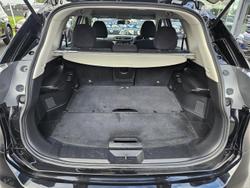 2016 Nissan X-TRAIL ST