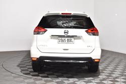 2018 Nissan X-TRAIL ST-L