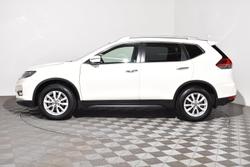 2018 Nissan X-TRAIL ST-L