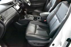 2018 Nissan X-TRAIL ST-L
