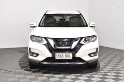 2018 Nissan X-TRAIL ST-L