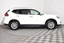 2018 Nissan X-TRAIL ST-L