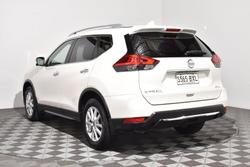 2018 Nissan X-TRAIL ST-L