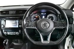 2018 Nissan X-TRAIL ST-L