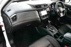 2018 Nissan X-TRAIL ST-L
