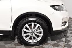 2018 Nissan X-TRAIL ST-L
