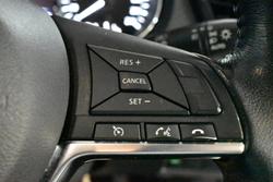 2018 Nissan X-TRAIL ST-L