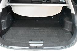 2018 Nissan X-TRAIL ST-L