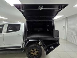 2019 Holden Colorado LS