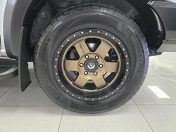 2019 Holden Colorado LS