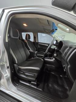 2019 Holden Colorado LS