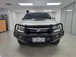 2019 Holden Colorado LS