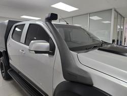 2019 Holden Colorado LS