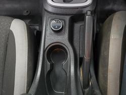 2019 Holden Colorado LS