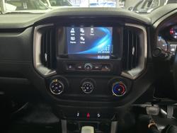 2019 Holden Colorado LS