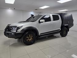 2019 Holden Colorado LS