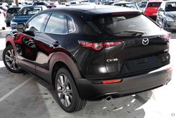 2026 Mazda CX-30 G20 Touring