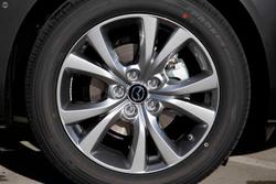2026 Mazda CX-30 G20 Touring