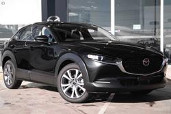 2026 Mazda CX-30 G20 Touring