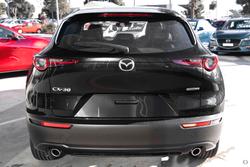 2026 Mazda CX-30 G20 Touring