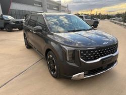2026 Kia Carnival GT-Line KA4 PE MY27 Panthera Metal