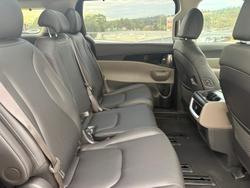 2026 Kia Carnival GT-Line KA4 PE MY27 Panthera Metal