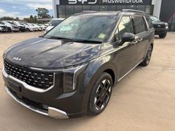 2026 Kia Carnival GT-Line KA4 PE MY27 Panthera Metal