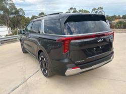 2026 Kia Carnival GT-Line KA4 PE MY27 Panthera Metal