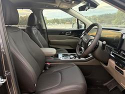 2026 Kia Carnival GT-Line KA4 PE MY27 Panthera Metal
