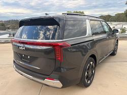 2026 Kia Carnival GT-Line KA4 PE MY27 Panthera Metal