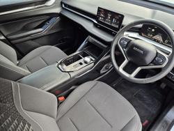 2025 GWM Haval H6 Premium