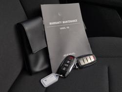 2025 GWM Haval H6 Premium