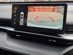 2025 GWM Haval H6 Premium