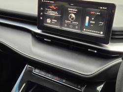 2025 GWM Haval H6 Premium