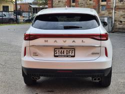 2025 GWM Haval H6 Premium