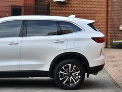 2025 GWM Haval H6 Premium