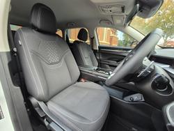 2025 GWM Haval H6 Premium