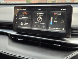 2025 GWM Haval H6 Premium