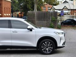 2025 GWM Haval H6 Premium