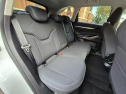 2025 GWM Haval H6 Premium
